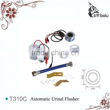 Automatic Sensor Toilet Urinal Flusher Sensor Urinal Flush Valve Toilet Flusher