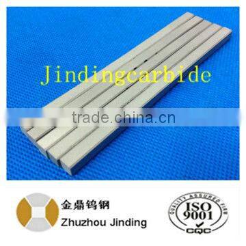 tungsten carbide wear strips in hot selling style