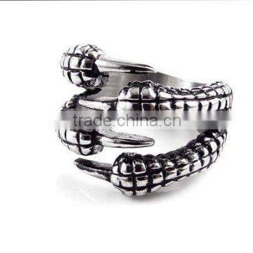 men ring model