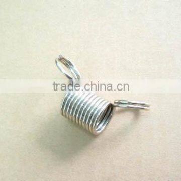 Spring For Bead Stopper with two different sizes