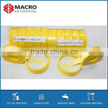 ptfe thread seal tape