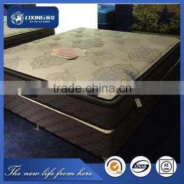 XINIER#unique 5 star hotel mattress