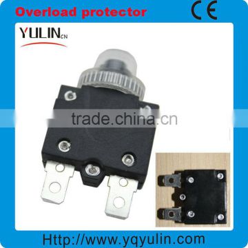 Wholesale 10A 32Vdc Circuit breaker Thermal overload Circuit Breaker