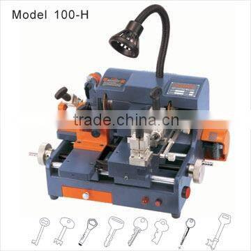 Double-headed Key Cutting Machine 100-H