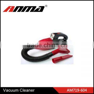 ANMA wet-and-dry vacuum cleaner for car