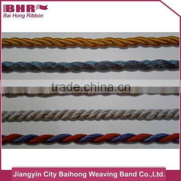 6mm Diameter Rope and String Eco-friendly