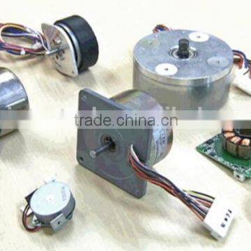 FM DC Brushless Motor BLDC Motor from Japan