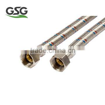 HS1807 Stainless Steel Flexible Braided Metal Hose