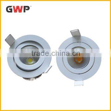 LED COB downlight 5W