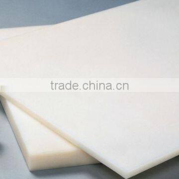 Virgin PVDF SHEET / Polyvinylidene fluoride Sheet / PVDF ROD