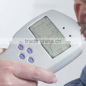 High Quality diagnostic AMPLIVOX Tympanometer