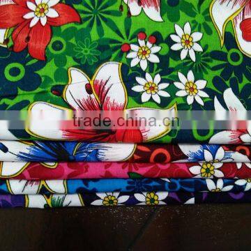 China Wholesale 100% Viscose Rayon Fabric Viscose Yarn/scarf/beach Dress photo-5