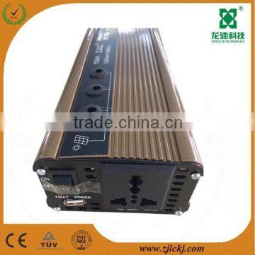 New Product:300W-Built-in Lithium Battery Inverter System photo-3