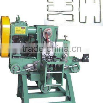 Lever arch file folder Machine
