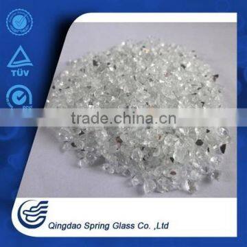 Crushed Glass Mirror Chips Top Quality Product photo-2