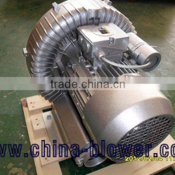 Side Channel Blower