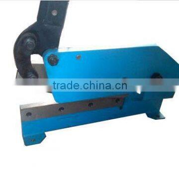 hand shear machine