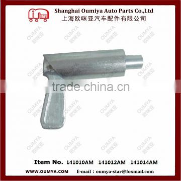 spring loaded bolts for truck body parts 141010AM 141012AM 141014AM