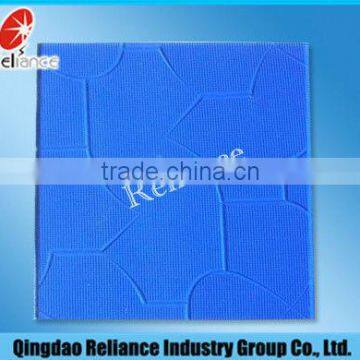 3-6mm Puzzle Pattern Glass