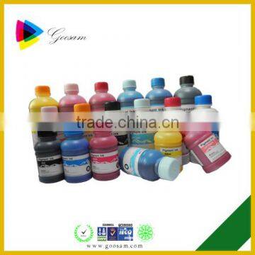 Live color Pigment Ink for HP F4200 printers