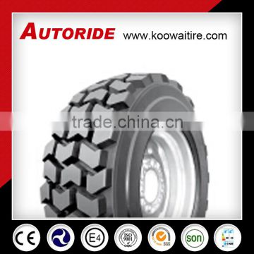 China Suppliers Radial Heavy-Duty Tyres