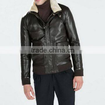 New style most popular spring cotton jacket man