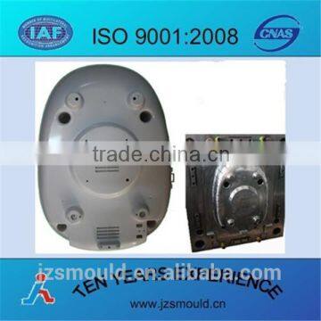 Plastic Injection Mould/tools Making/maker and Molding Factory/manufacturer Quality Choice photo-2