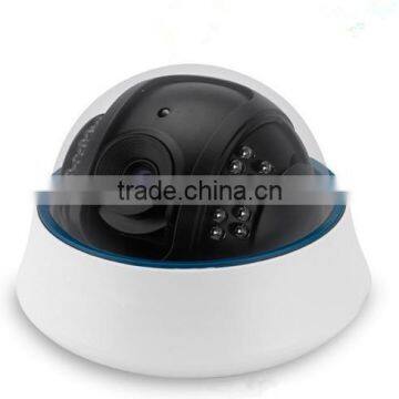 Indoor Popular IR Night Vision MINI Dome IP HD WIFI Camera 11