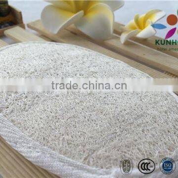 WHOLESALE and CHEAP Hotel Guest Room Loofah Mat photo-6
