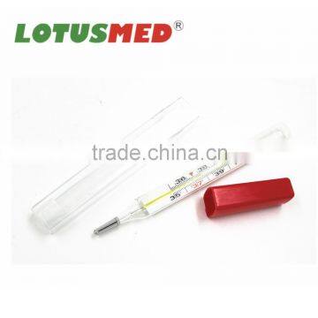 Armpit Clinical Medium Thermometer with CE