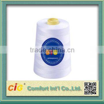 High-quality 40/2 Polyester Sewing Thread With Competitive Price
