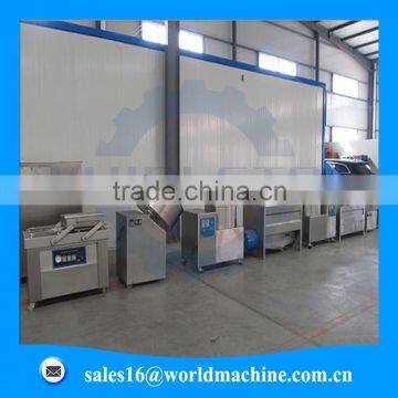 Factory sell potato cutter/automatic potato chips making machine price/tornado potato machine/frozen potato machine