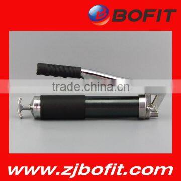 Hot selling 10000psi hand grease gun for lubrication use good quality