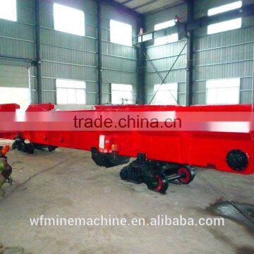 Low price mining wagon made in China