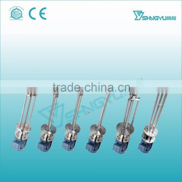 Alibaba chian supplier Shangyu good quality high dispersion viscolizer