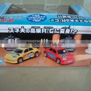 2012~2013 tope selling new popular 1/ 10 radio control car