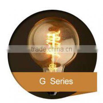 LED Filament G45 Globe LED Bulb 4W/5W/6W/8W