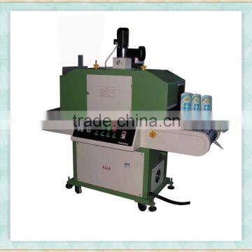 UV Varnish uv Drying Oven for Drying Screen Printing UV Ink LC-UV4000S2 photo-2