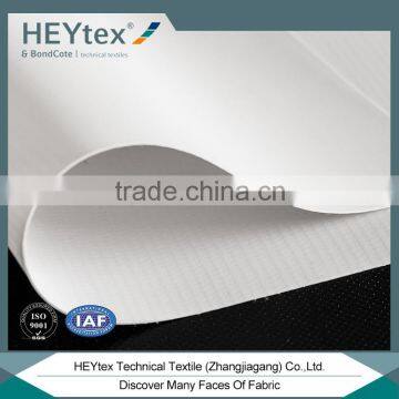 PVC coated frontlit flex banner high glossy for outdoor