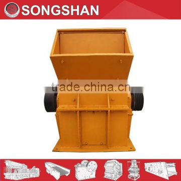 Hammer crusher design in China Henan Zhengzhou