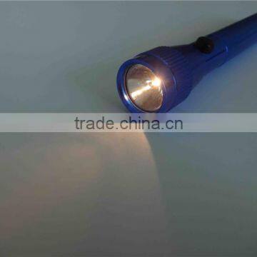 Onlystar GS-7018 Aluminum Mini Waterproof Handheld Torch Light photo-6