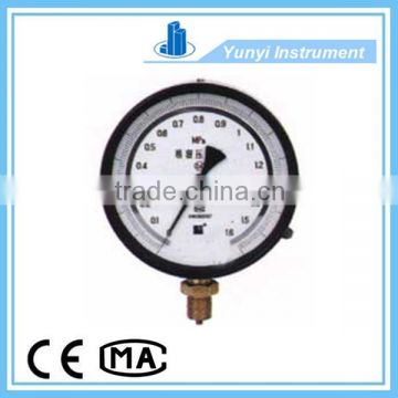 CM CMM precision air pressure gauge