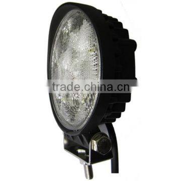 12V 18W Motorcycle Led Work Light Off Road Led Light