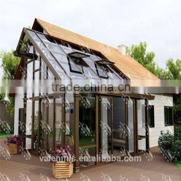 2015 new design sunroom for sale