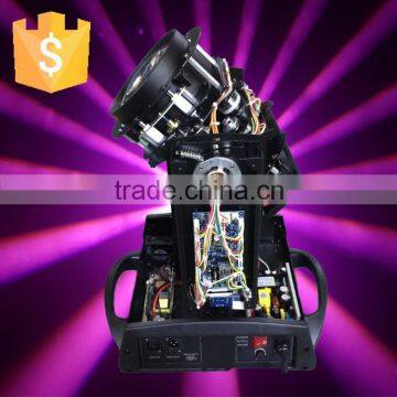 16 Channel sharpy beam 200 moving head light/200 beam 5r moving head from Guangzhou