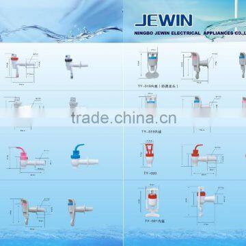 Plastic Water Dispenser Tap photo-6