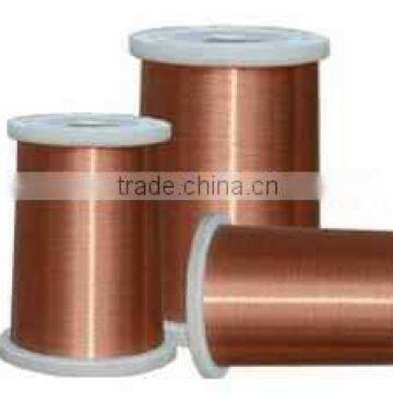 Heat Performance enameled heavy copper wire for transformers