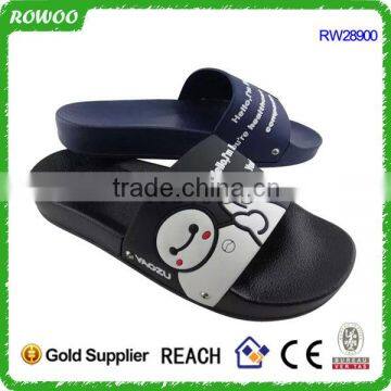 Lovely slipper Style and PVC Upper Material MEN'S EVA SLIPPER