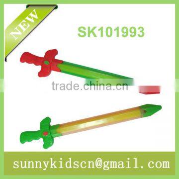 Best Selling Toys 2014 Hot Summer Toys,medieval Swords Plastic Toys photo-3