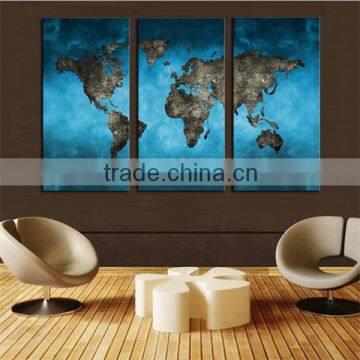 factory price supply blank PET eco solvent canvas painting